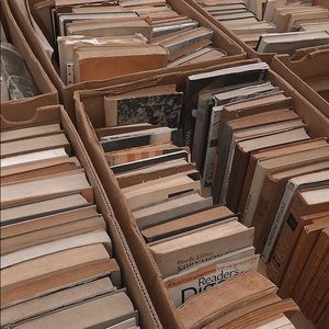 Meet your Posher, Stella